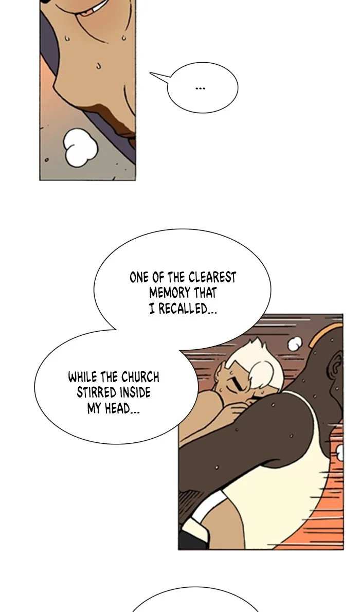 Read Denma chapter 1115 image 8 on Lezhin