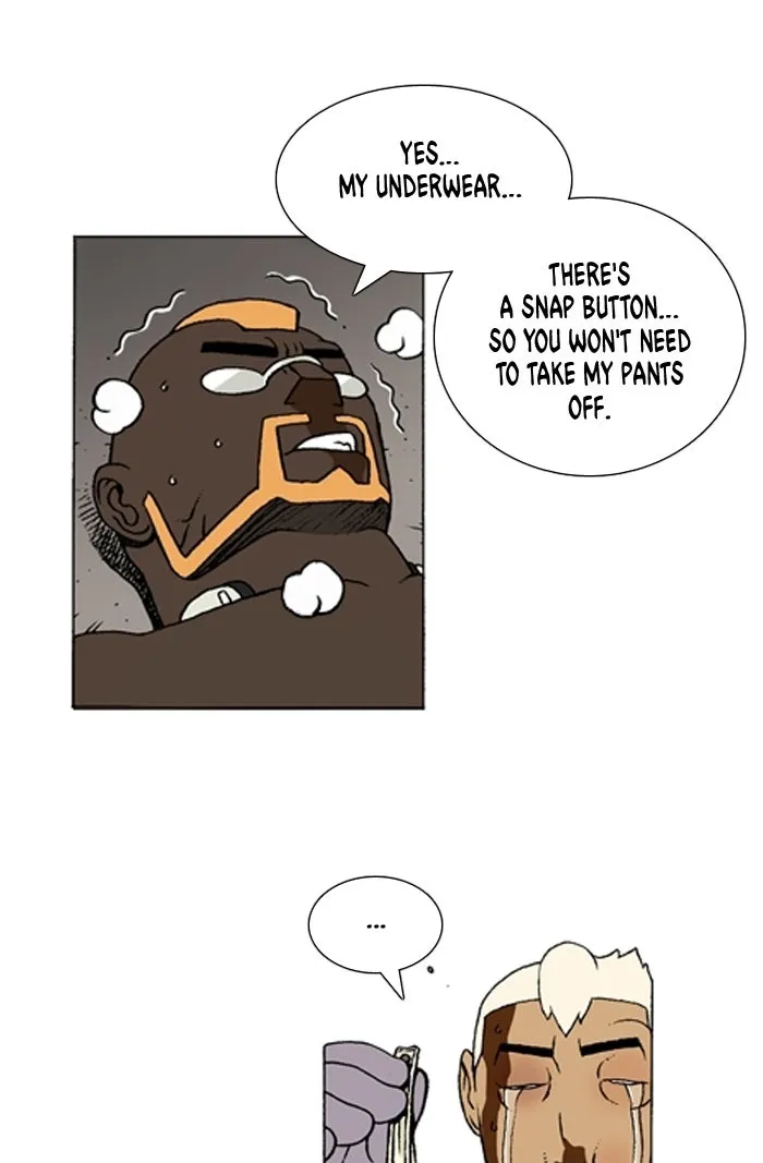 Read Denma chapter 1116 image 12 on Lezhin