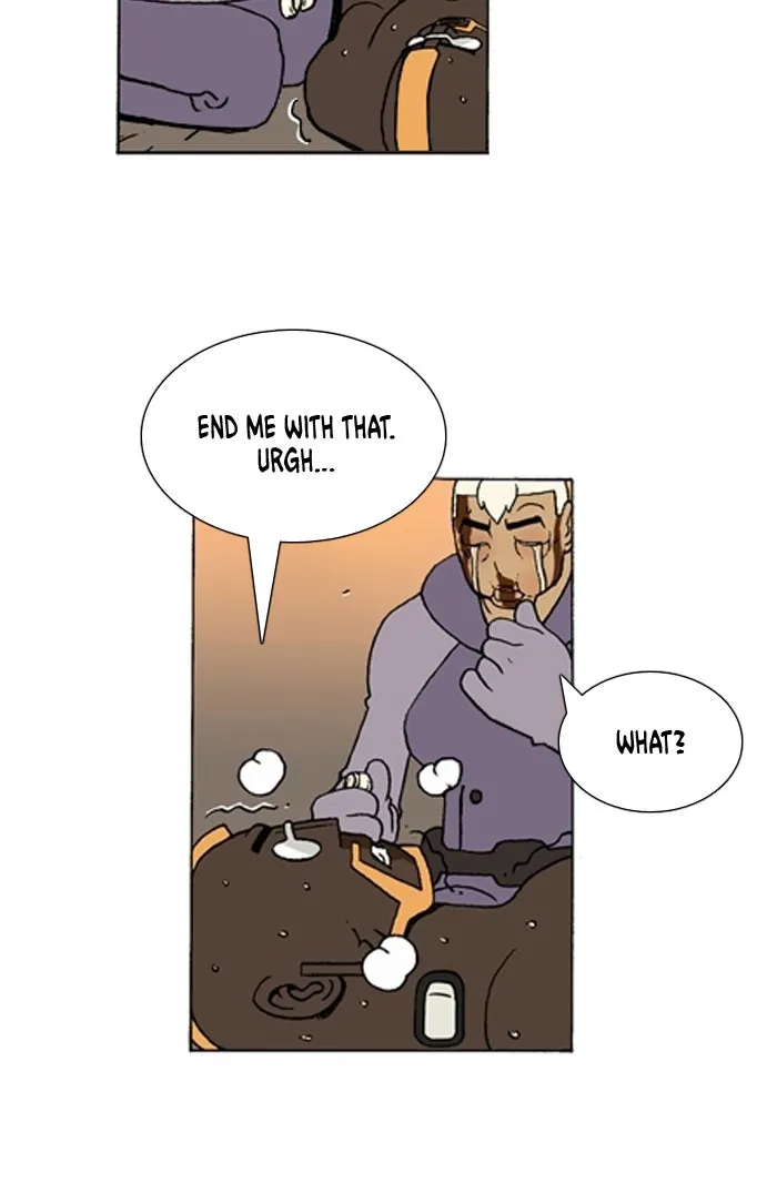 Read Denma chapter 1116 image 14 on Lezhin