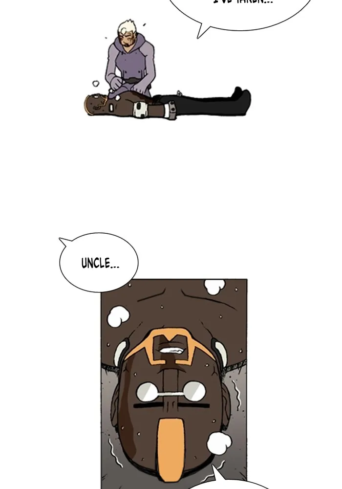 Read Denma chapter 1116 image 17 on Lezhin