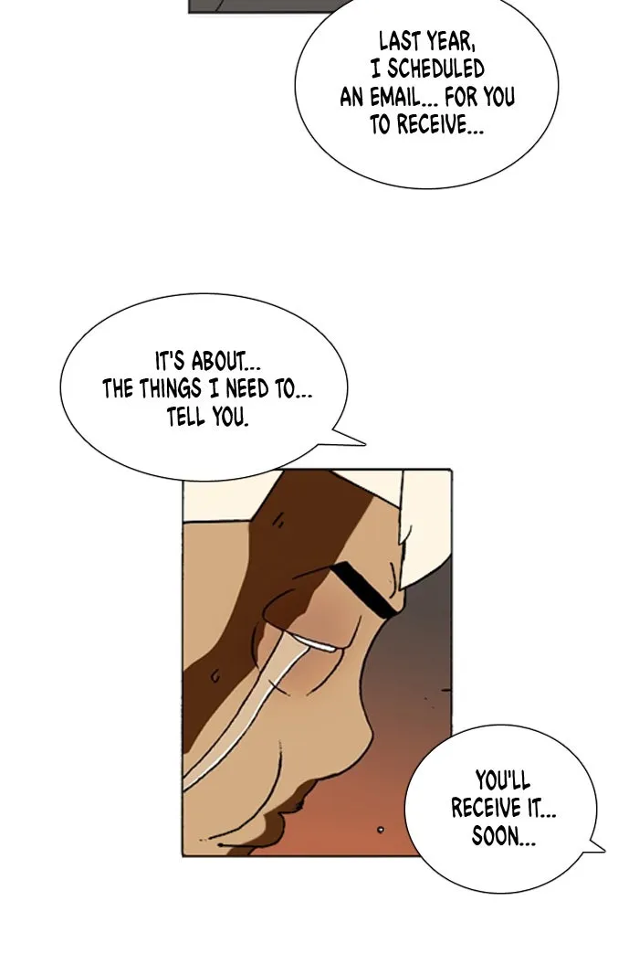 Read Denma chapter 1116 image 18 on Lezhin