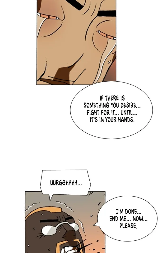 Read Denma chapter 1116 image 22 on Lezhin