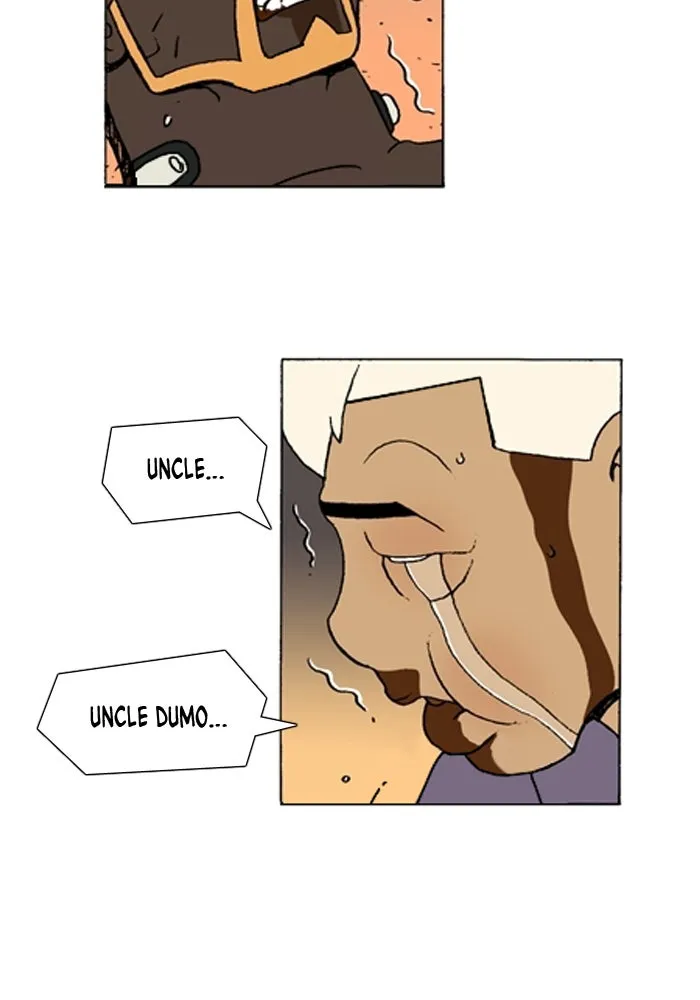 Read Denma chapter 1116 image 23 on Lezhin