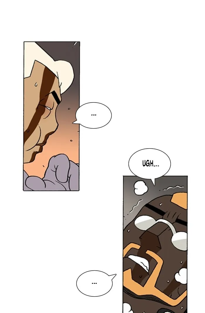 Read Denma chapter 1116 image 6 on Lezhin