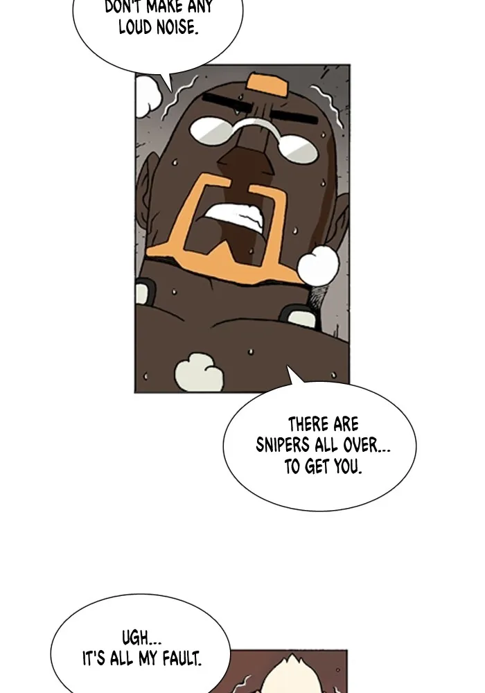 Read Denma chapter 1116 image 9 on Lezhin