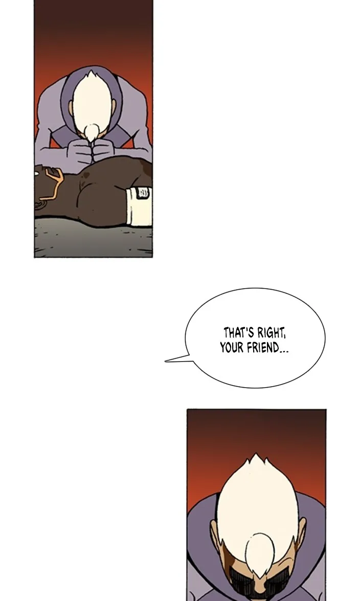 Read Denma chapter 1117 image 19 on Lezhin