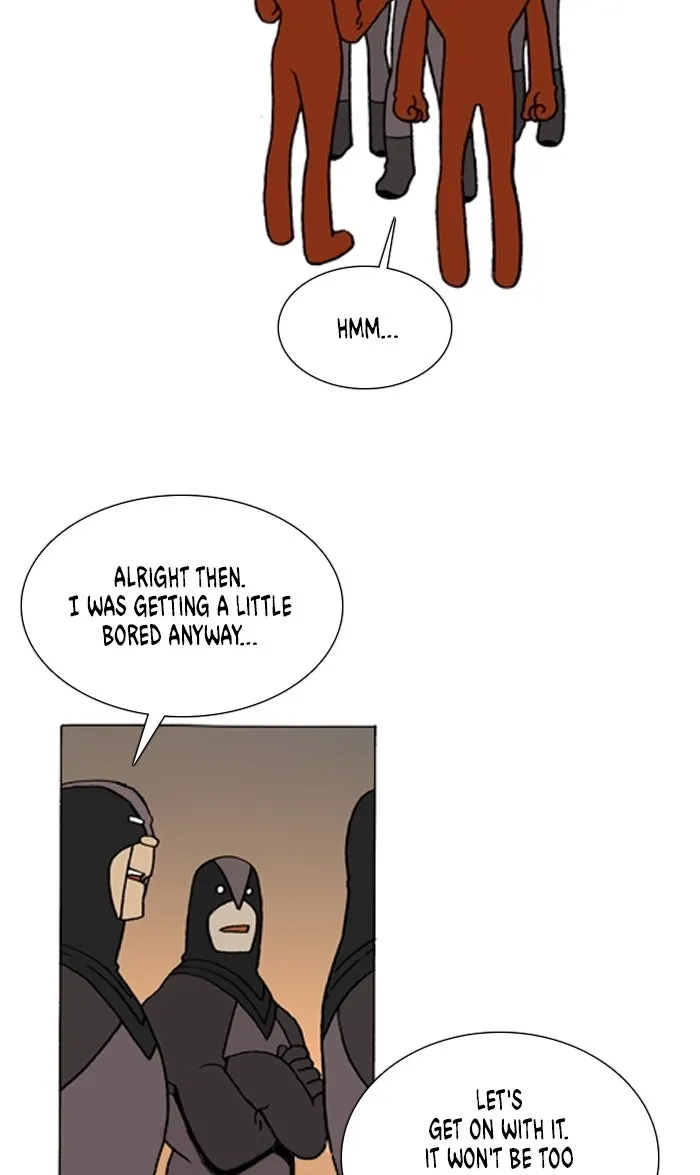 Read Denma chapter 1117 image 5 on Lezhin