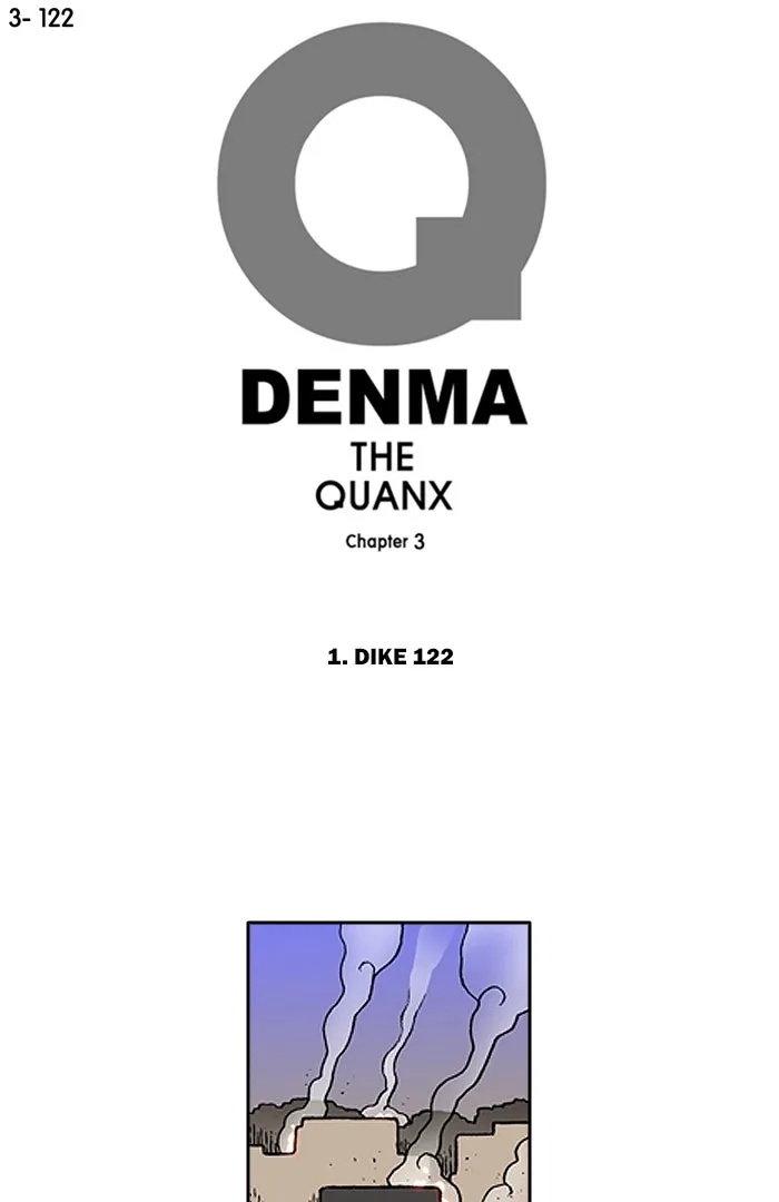 Read Denma chapter 1118 image 0 on Lezhin