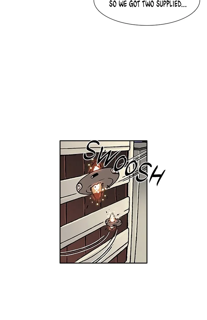 Read Denma chapter 1118 image 10 on Lezhin
