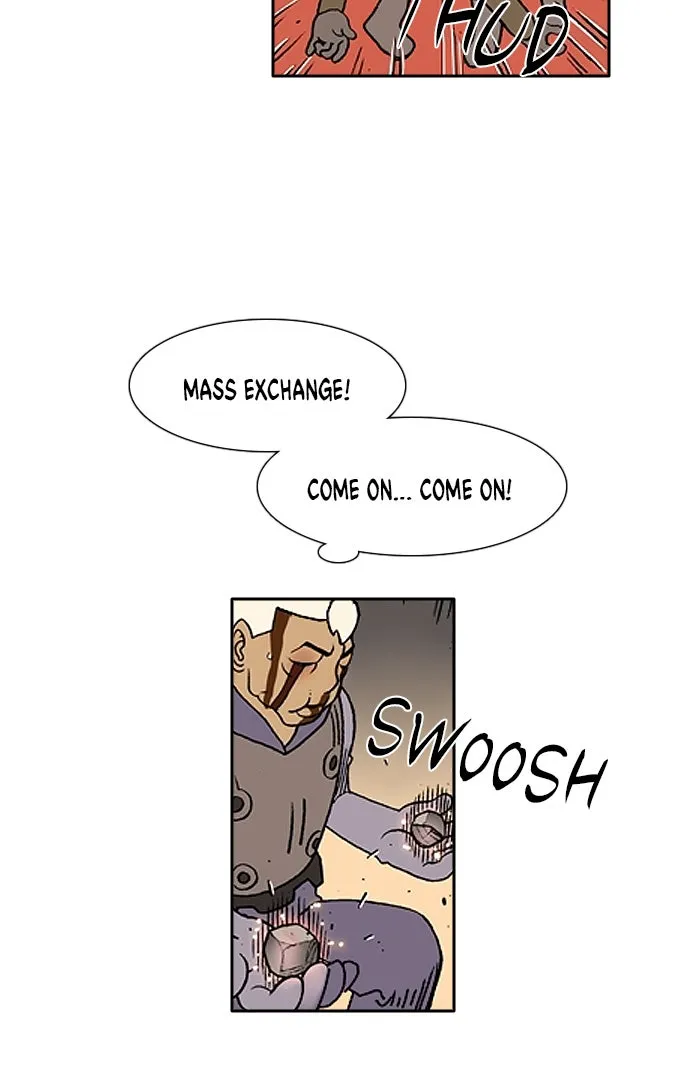 Read Denma chapter 1118 image 19 on Lezhin