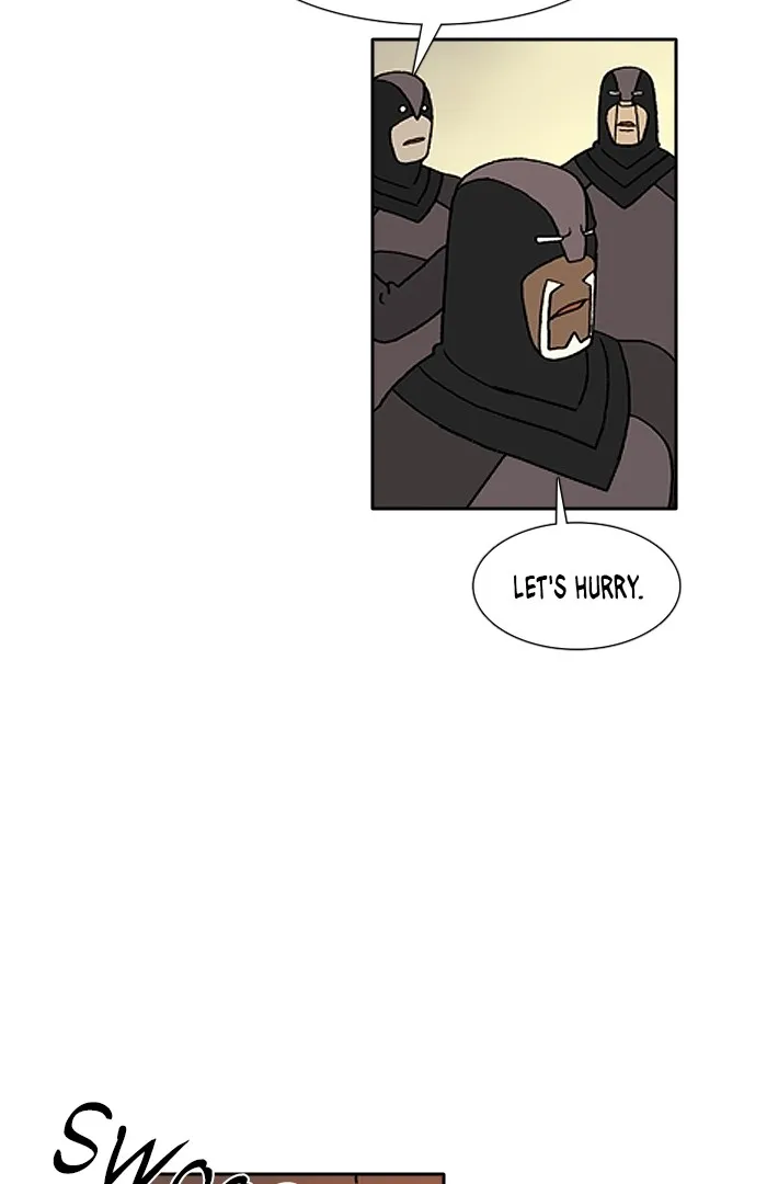 Read Denma chapter 1118 image 5 on Lezhin
