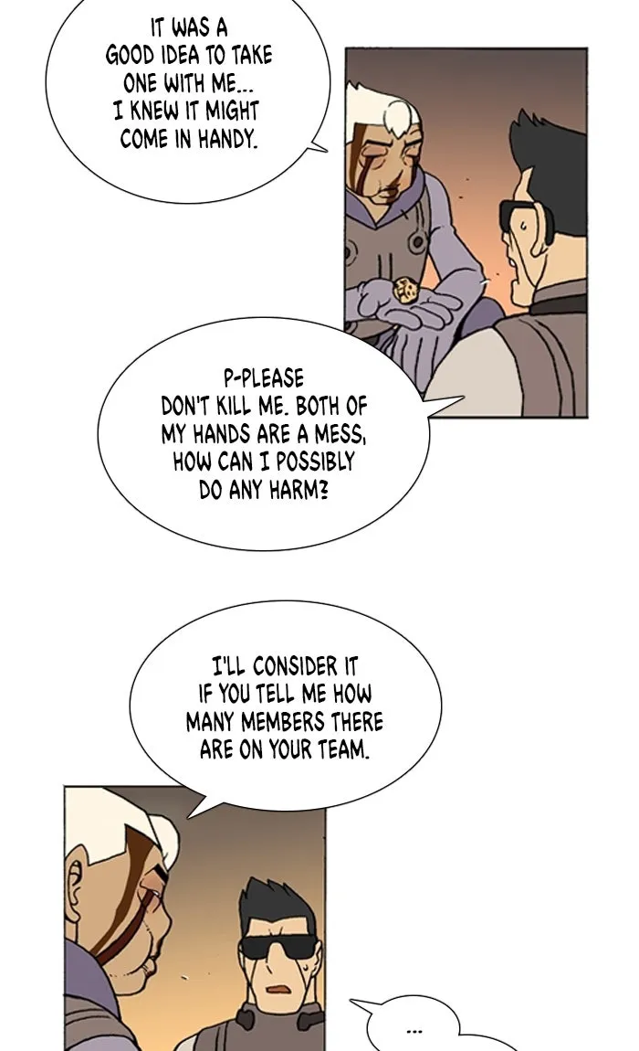 Read Denma chapter 1119 image 9 on Lezhin