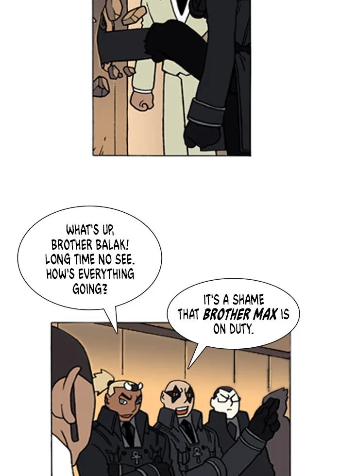 Read Denma chapter 112 image 13 on Lezhin
