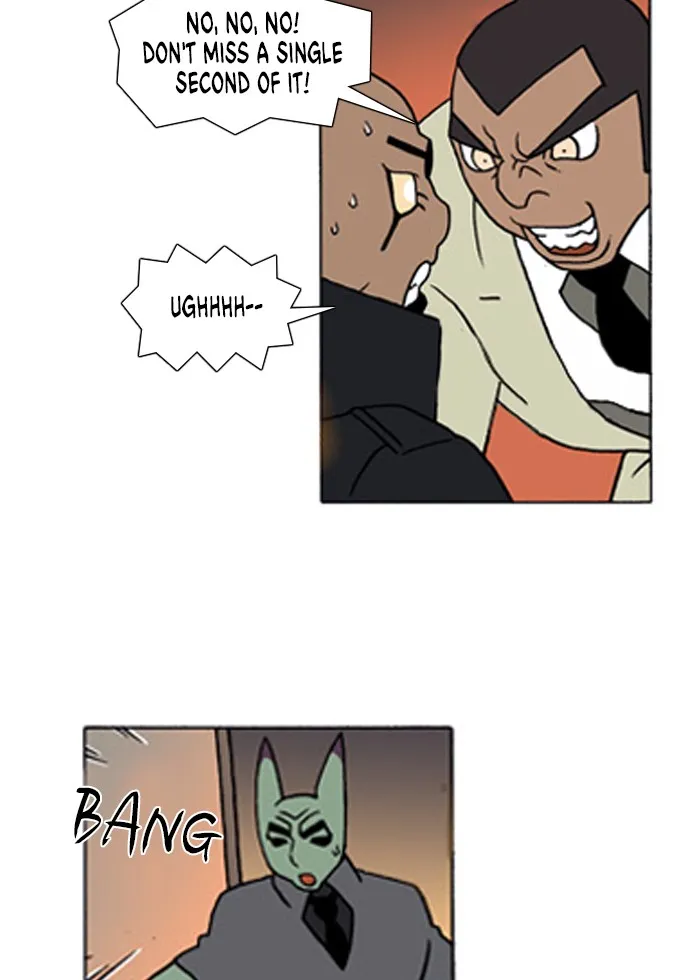 Read Denma chapter 112 image 24 on Lezhin