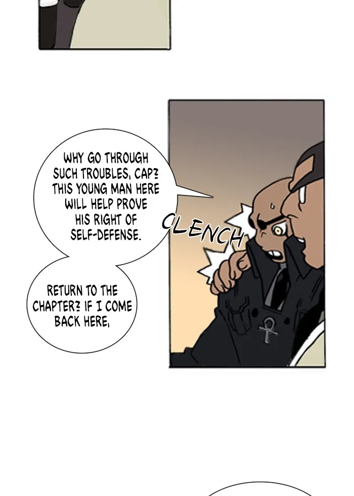 Read Denma chapter 112 image 34 on Lezhin
