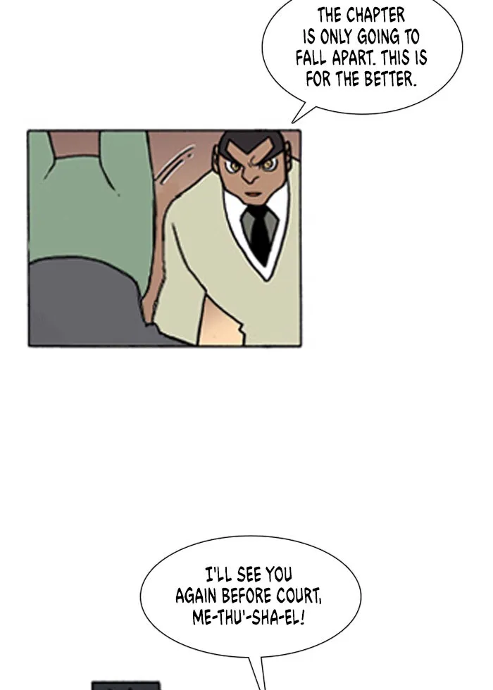 Read Denma chapter 112 image 35 on Lezhin