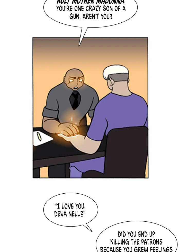 Read Denma chapter 112 image 5 on Lezhin