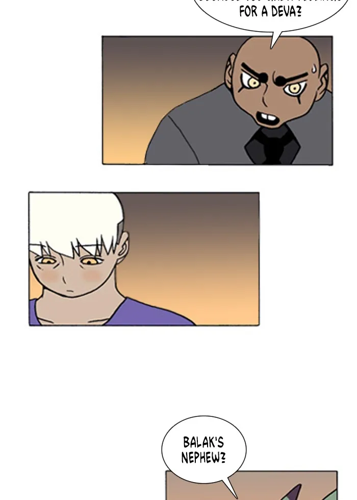 Read Denma chapter 112 image 6 on Lezhin
