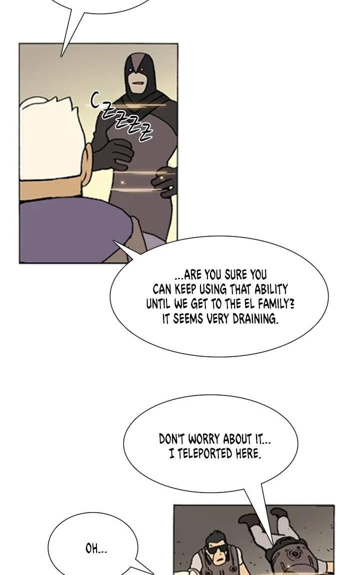 Read Denma chapter 1120 image 11 on Lezhin