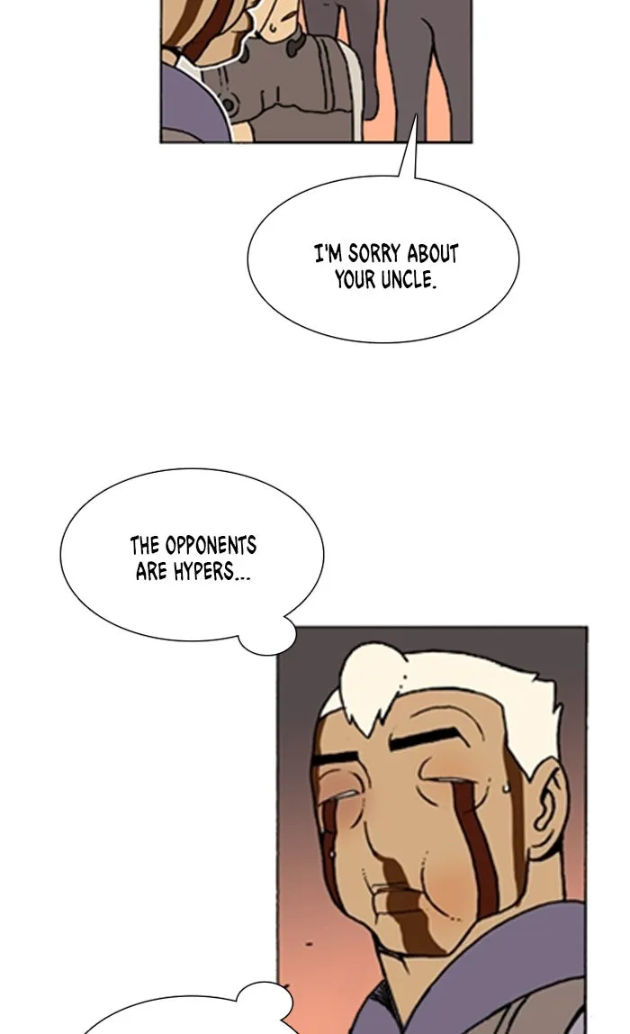 Read Denma chapter 1120 image 18 on Lezhin