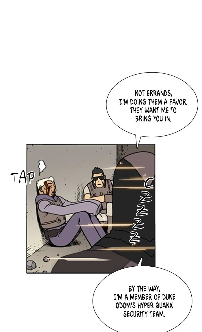 Read Denma chapter 1120 image 2 on Lezhin