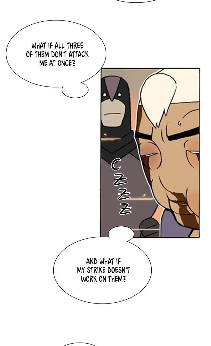 Read Denma chapter 1120 image 22 on Lezhin