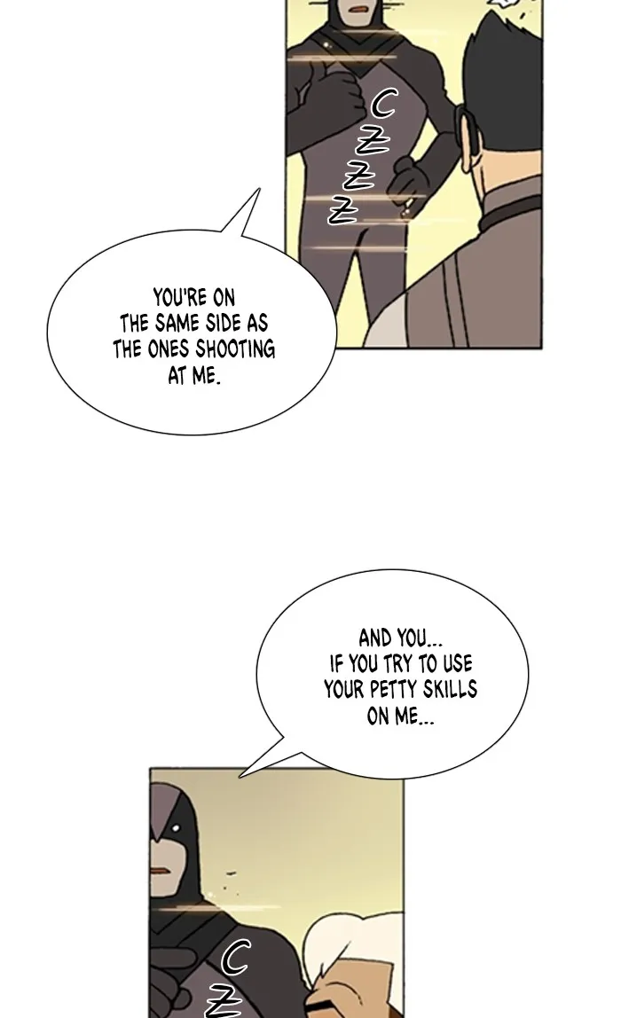 Read Denma chapter 1120 image 7 on Lezhin