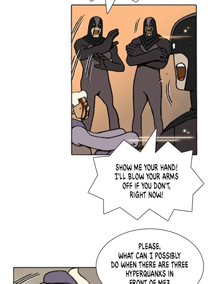 Read Denma chapter 1121 image 11 on Lezhin