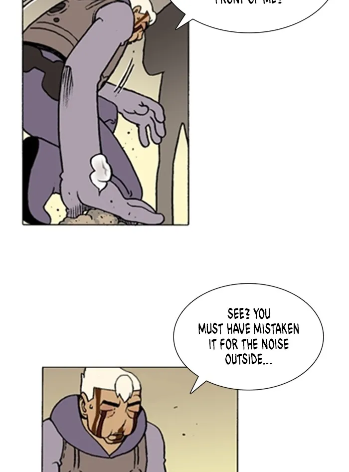 Read Denma chapter 1121 image 12 on Lezhin