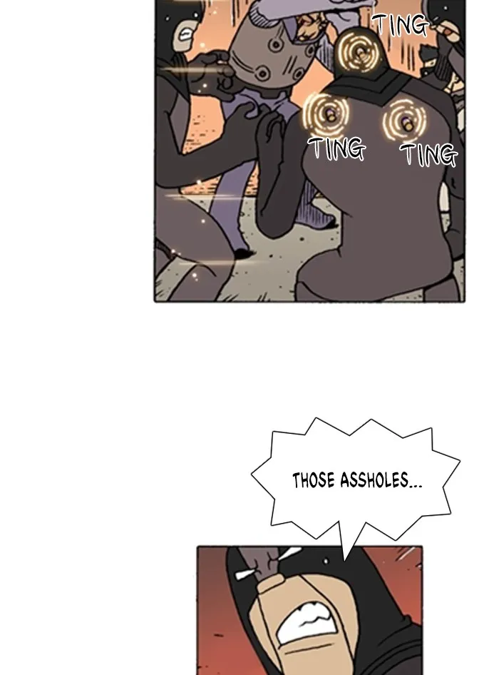 Read Denma chapter 1121 image 16 on Lezhin