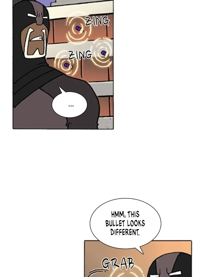 Read Denma chapter 1121 image 18 on Lezhin
