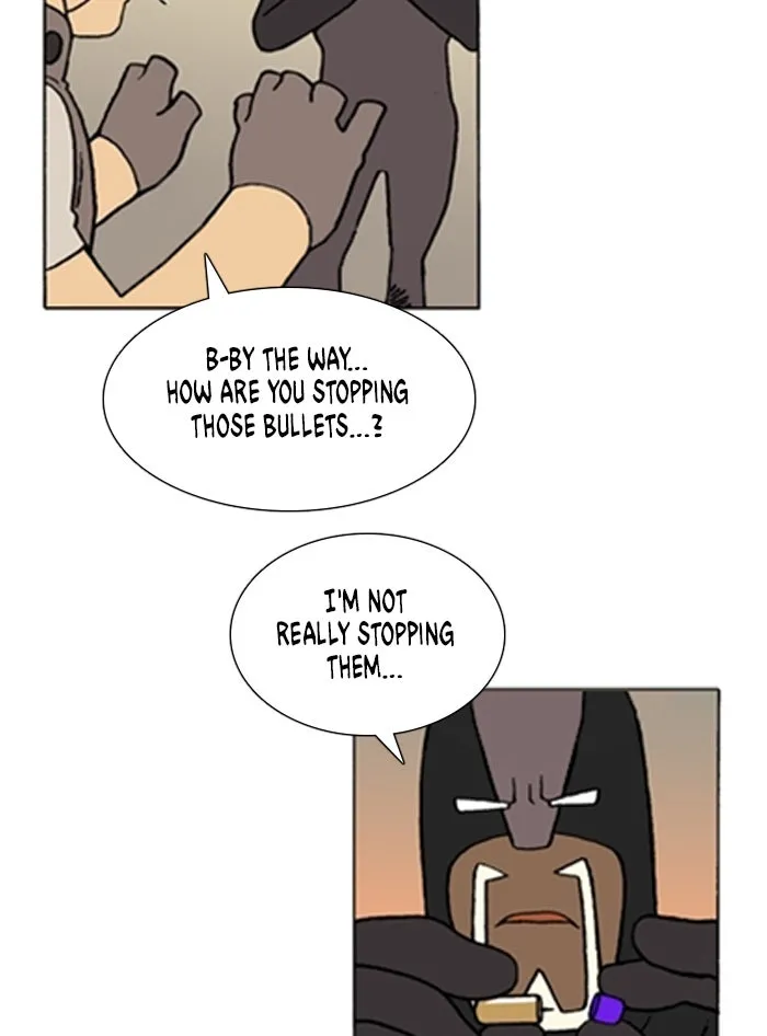 Read Denma chapter 1121 image 20 on Lezhin
