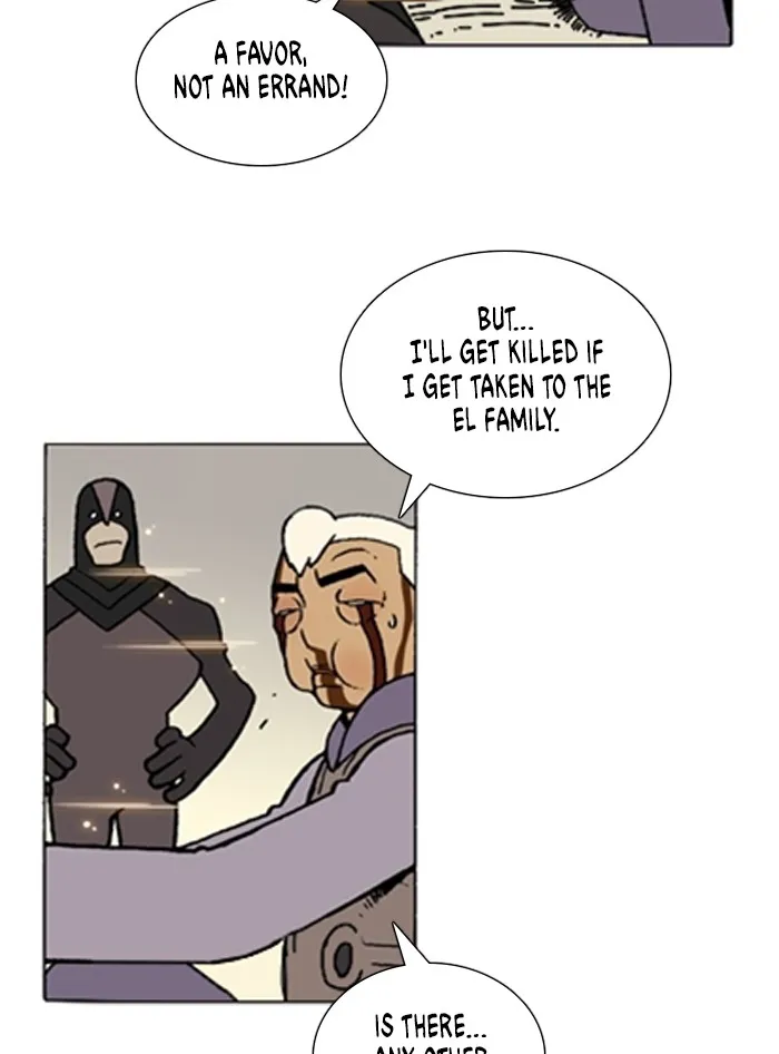 Read Denma chapter 1121 image 4 on Lezhin