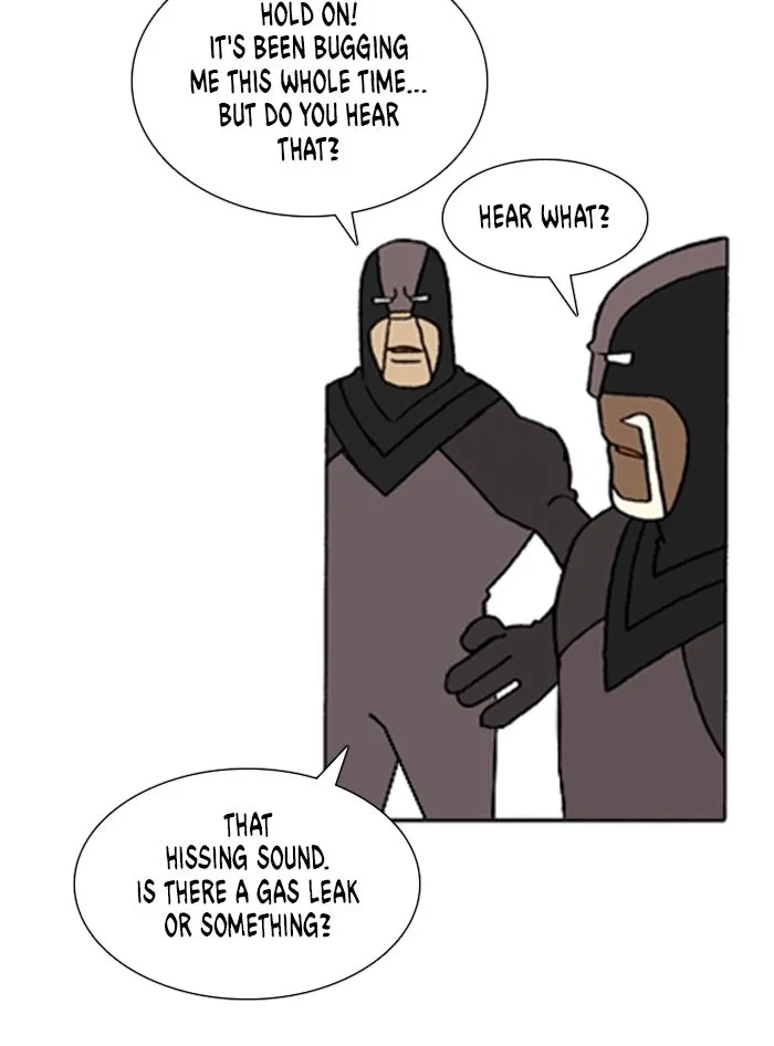Read Denma chapter 1121 image 7 on Lezhin