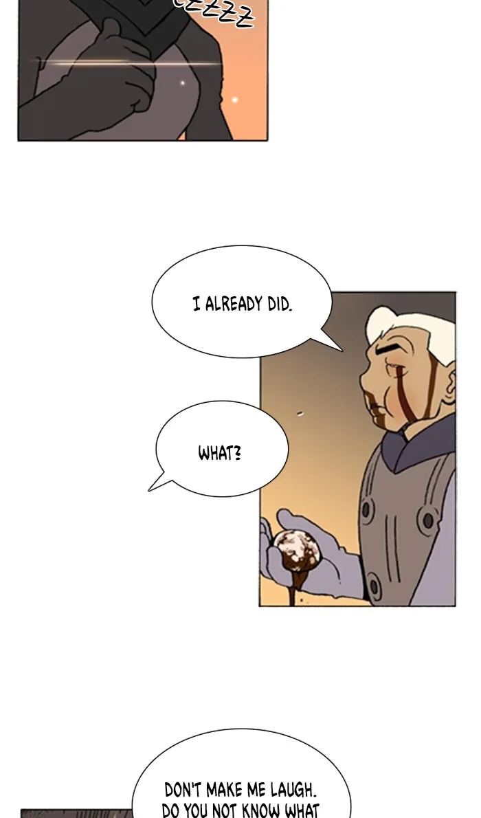 Read Denma chapter 1122 image 11 on Lezhin