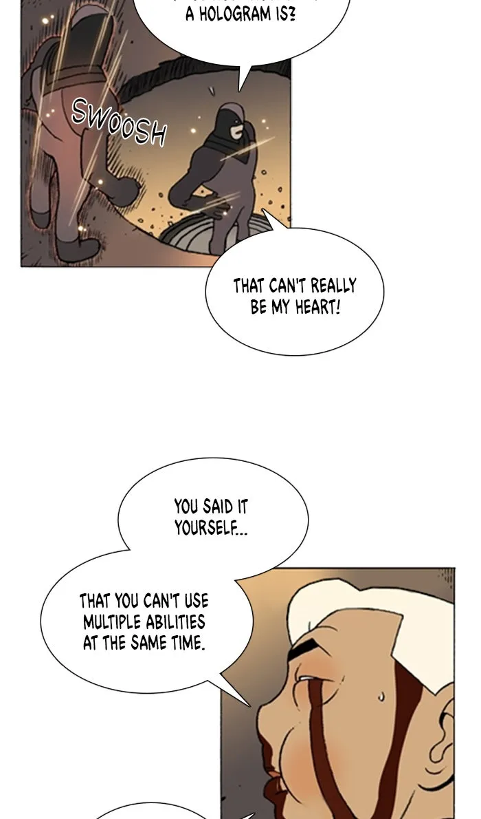 Read Denma chapter 1122 image 12 on Lezhin