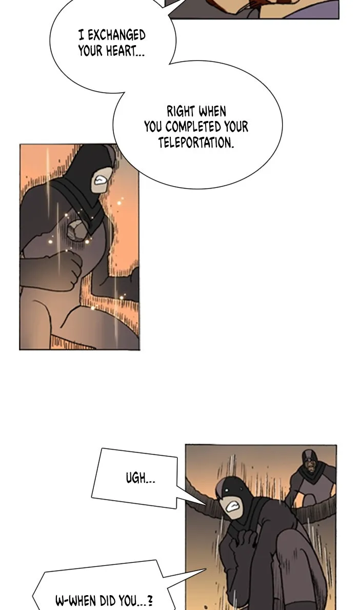 Read Denma chapter 1122 image 13 on Lezhin