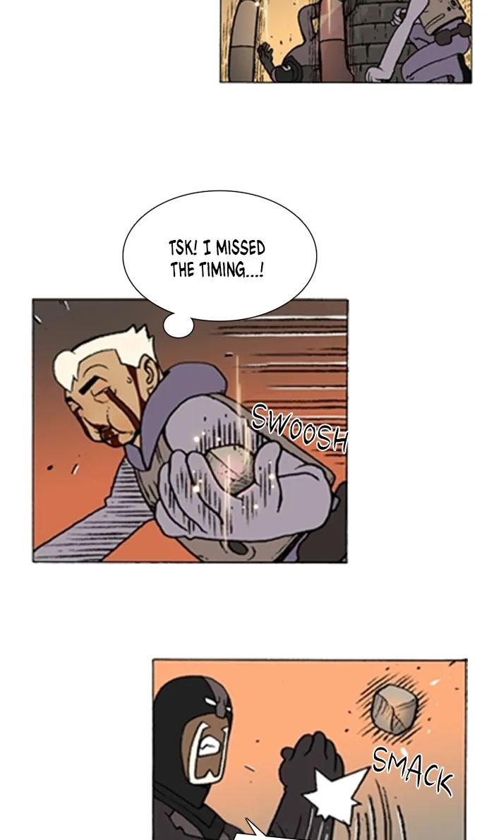 Read Denma chapter 1122 image 15 on Lezhin