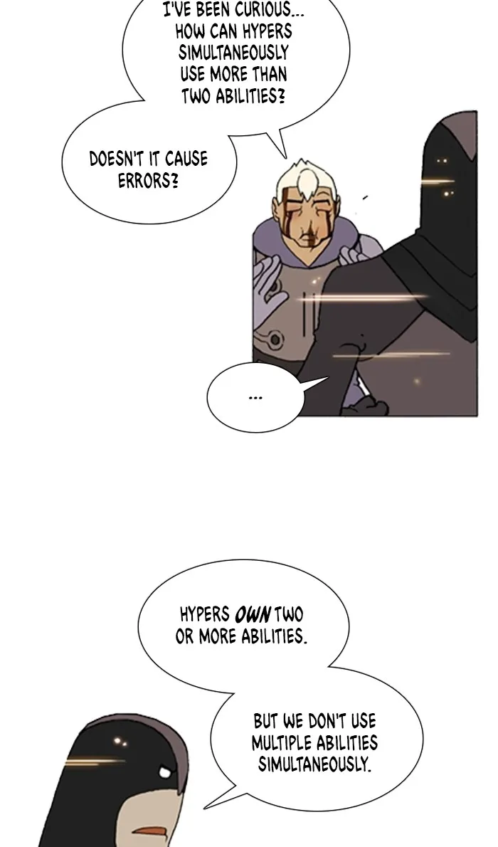 Read Denma chapter 1122 image 2 on Lezhin