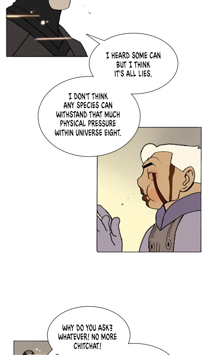 Read Denma chapter 1122 image 3 on Lezhin