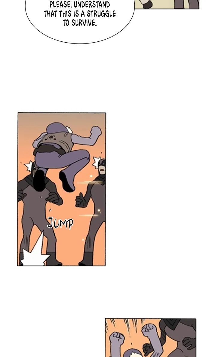 Read Denma chapter 1122 image 5 on Lezhin