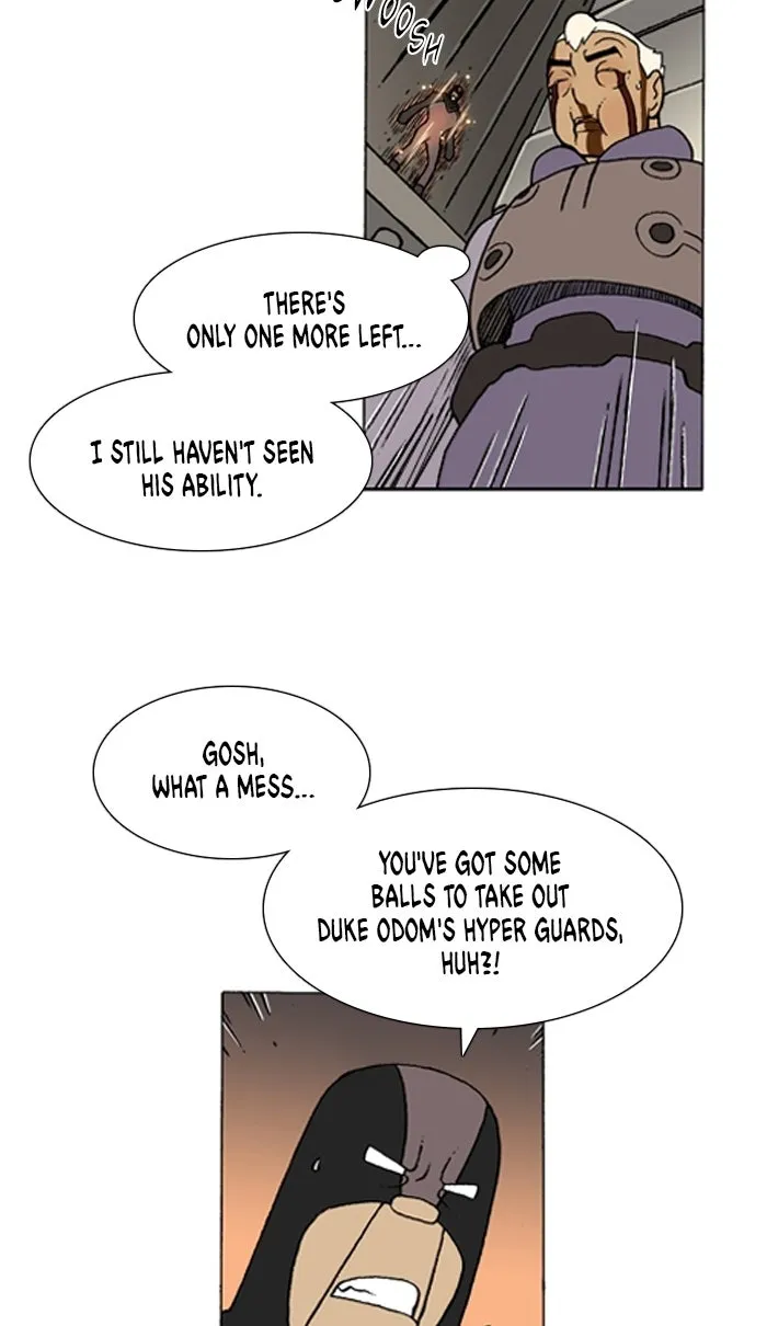 Read Denma chapter 1123 image 16 on Lezhin