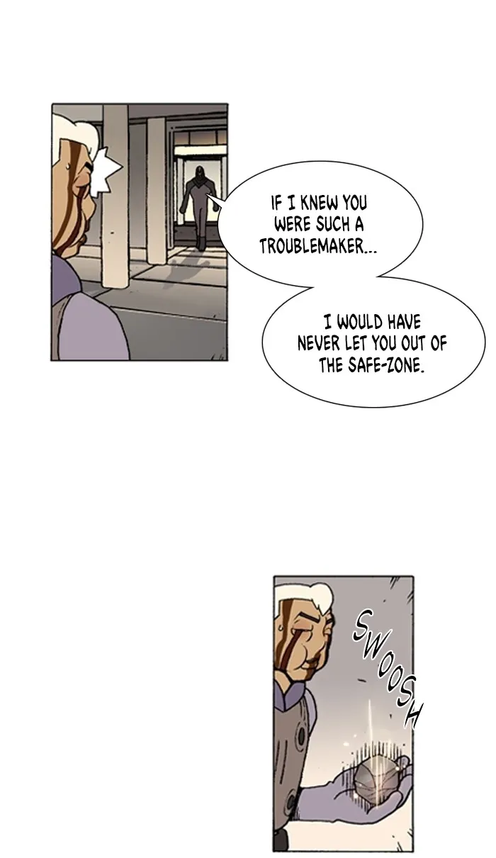 Read Denma chapter 1123 image 6 on Lezhin