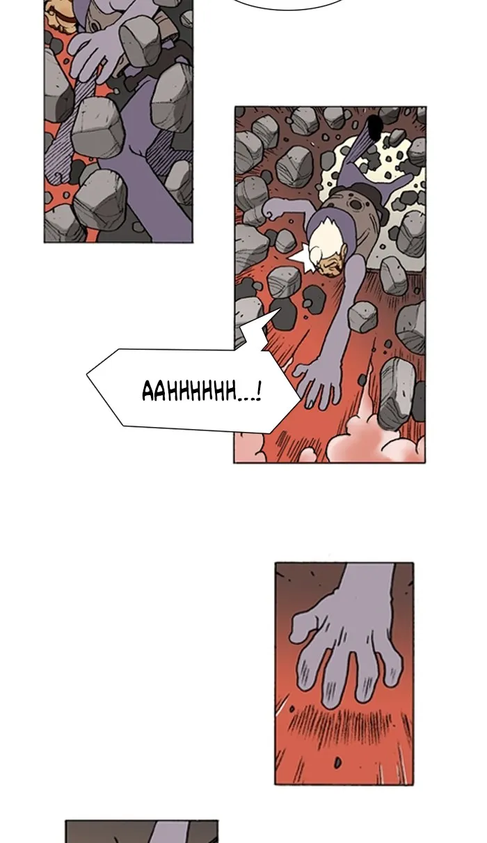 Read Denma chapter 1123 image 9 on Lezhin