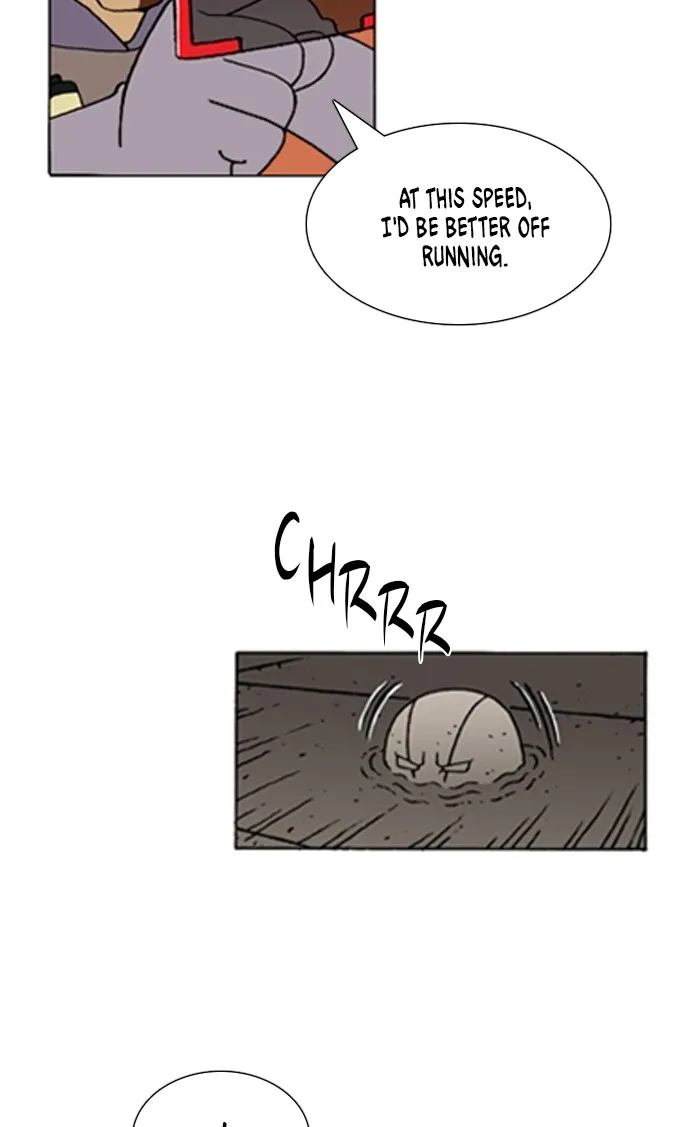 Read Denma chapter 1124 image 11 on Lezhin
