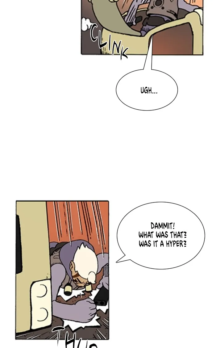 Read Denma chapter 1124 image 14 on Lezhin