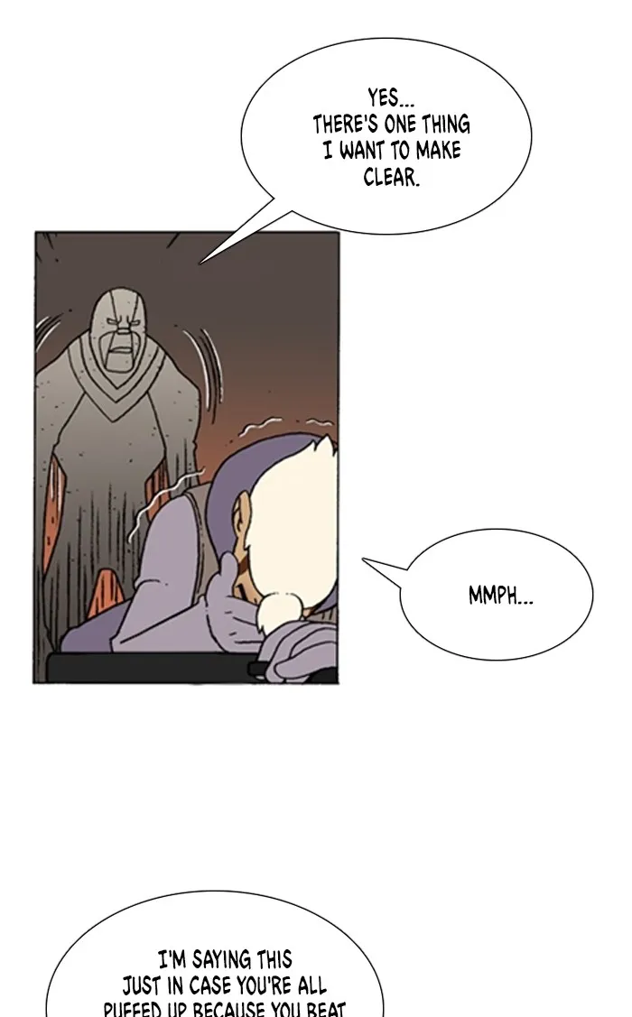 Read Denma chapter 1124 image 16 on Lezhin