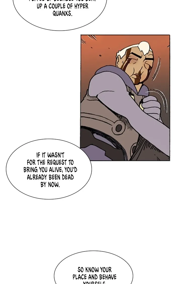 Read Denma chapter 1124 image 17 on Lezhin