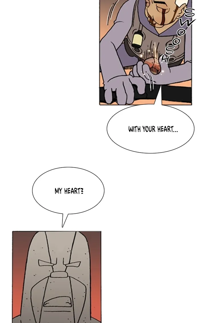 Read Denma chapter 1124 image 19 on Lezhin