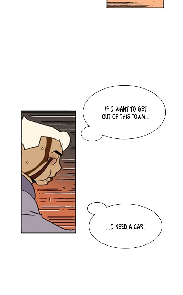 Read Denma chapter 1124 image 2 on Lezhin